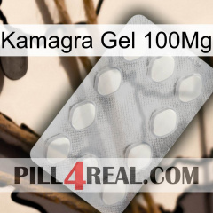 Kamagra Gel 100Mg 16